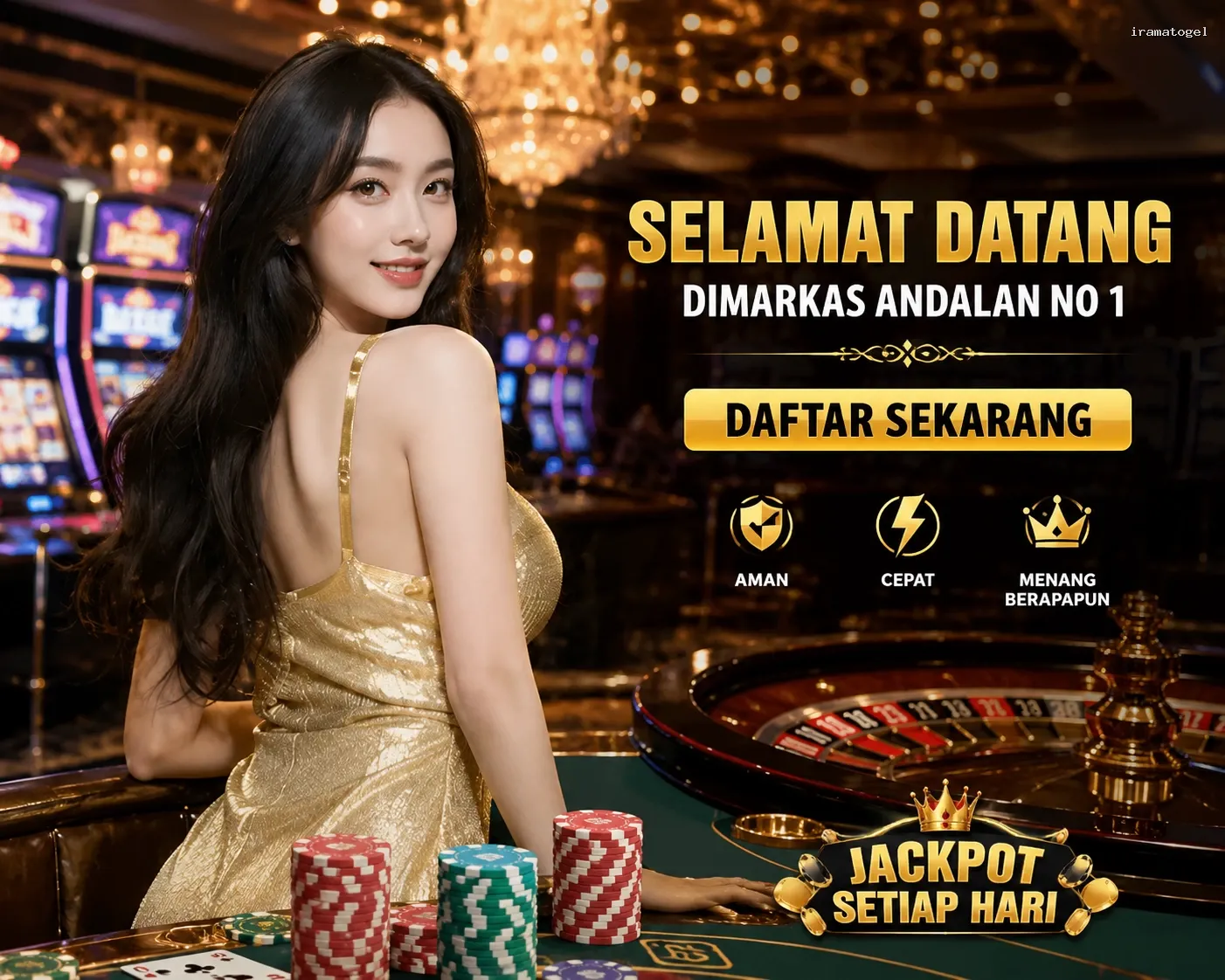 Tips dan Trik Bermain di iramatogel untuk Pemula